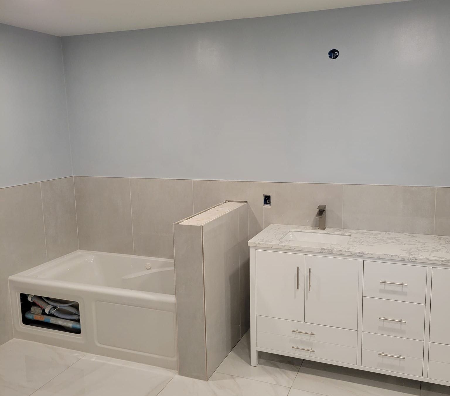 Drywall Finishing in West Palm Beach, FL Drywall Finishing in West Palm Beach, FL