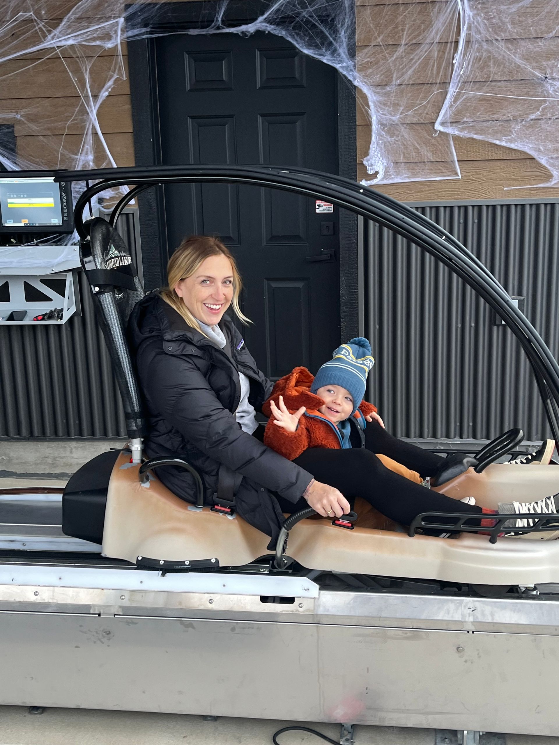 alpine coaster
