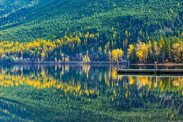 lake mcdonald