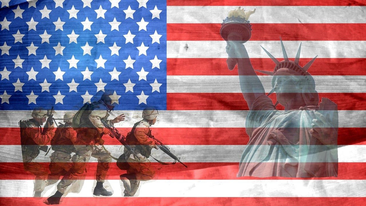 july fourth