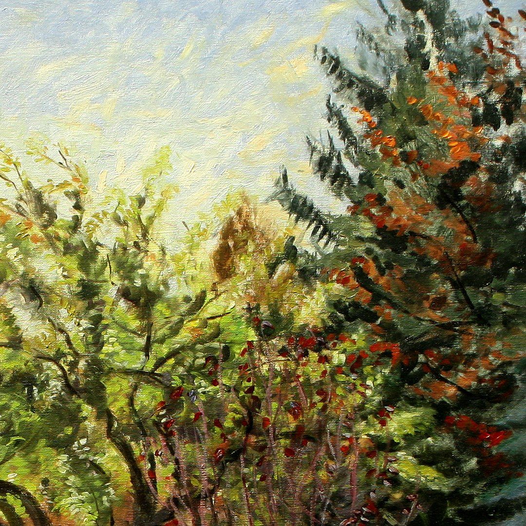 Apple Blossom - View 4