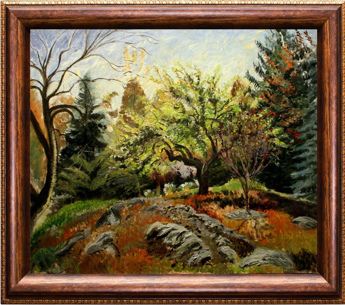 Apple Blossom - View 8