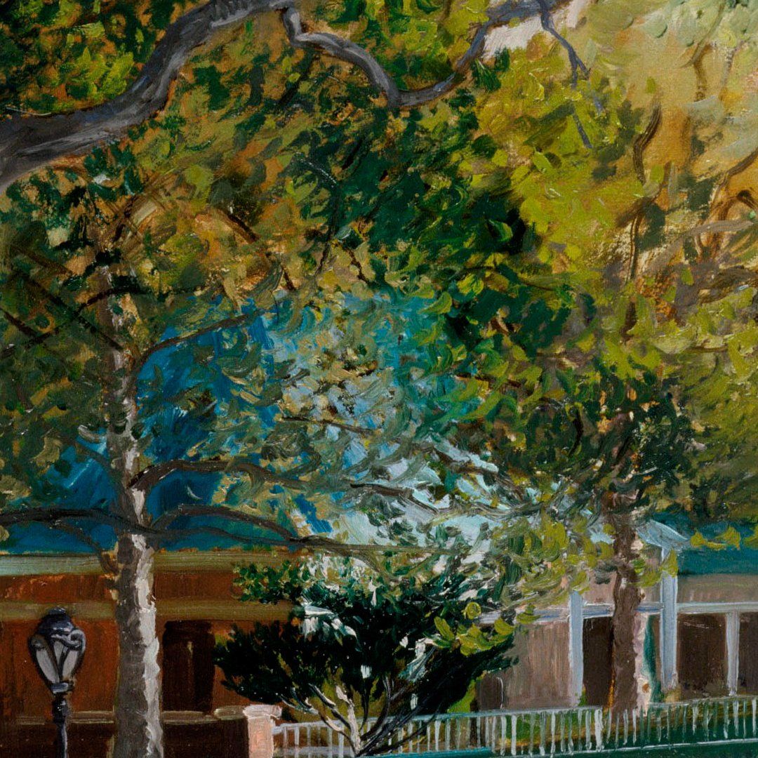Arcadian Twilight - View 4