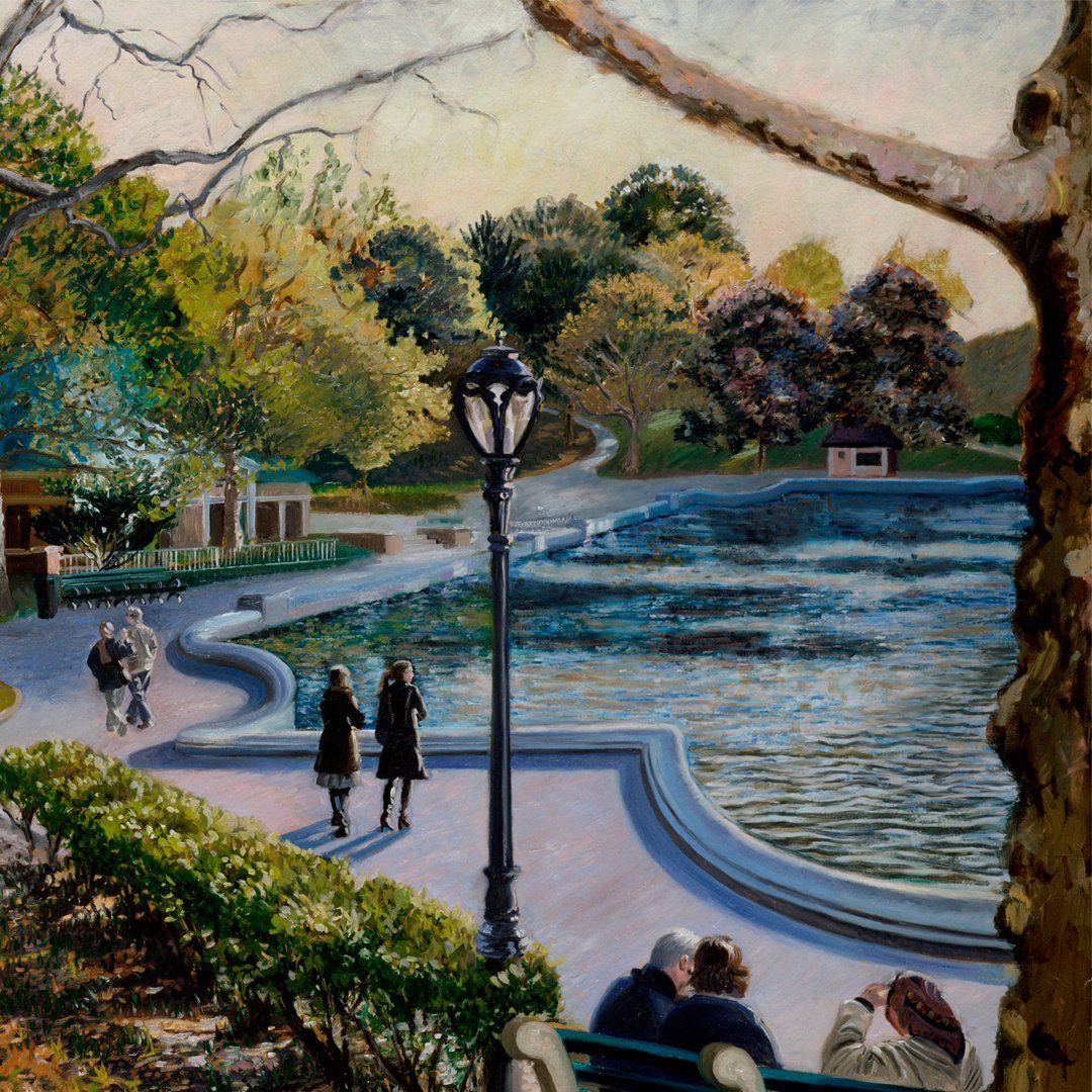 Arcadian Twilight - View 7