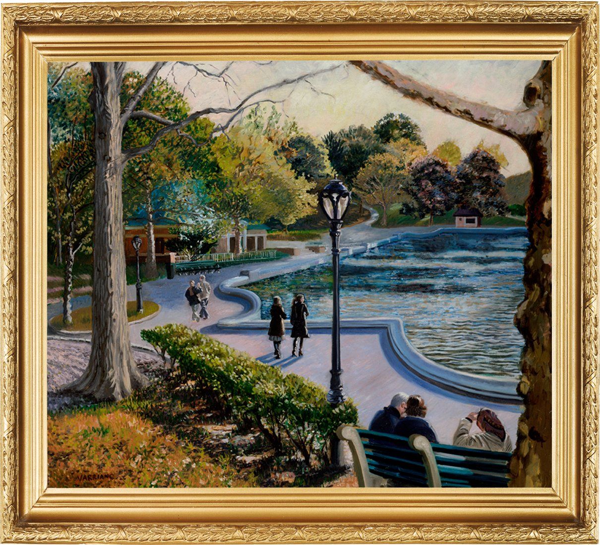 Arcadian Twilight - View 8