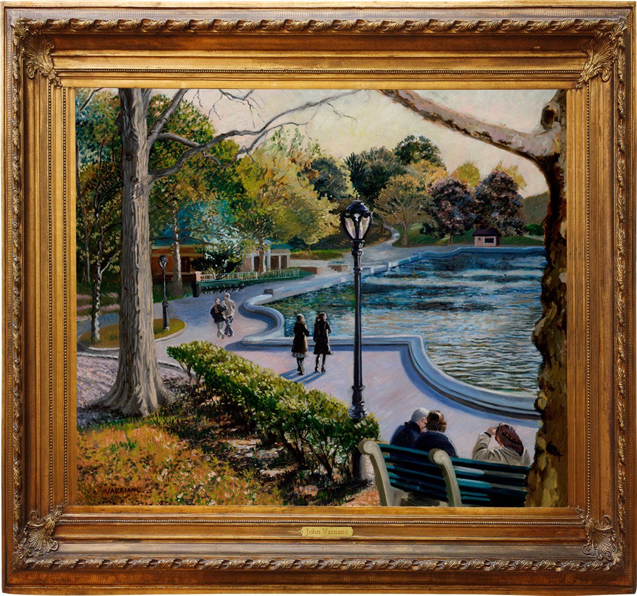 Arcadian Twilight - View 9