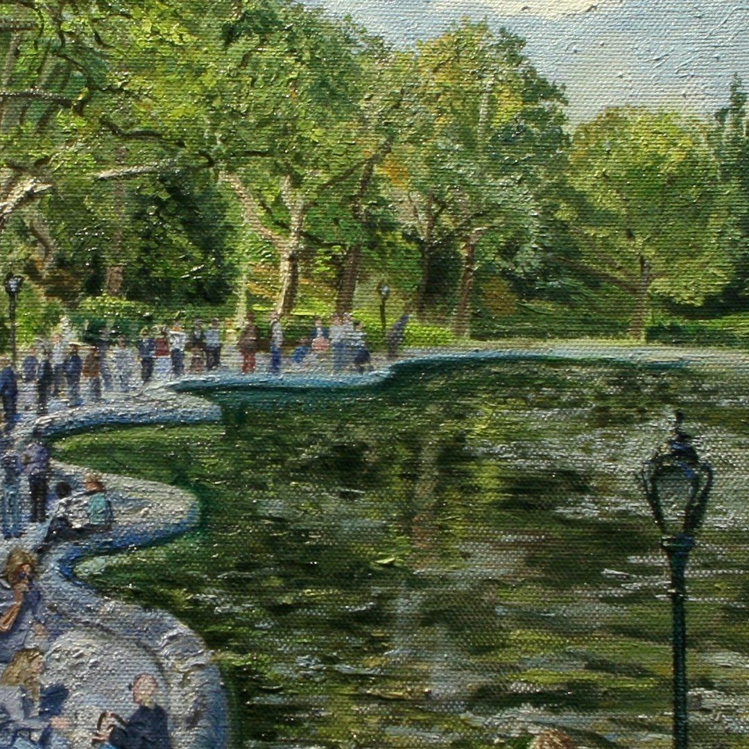 Blue Twilight - View 4