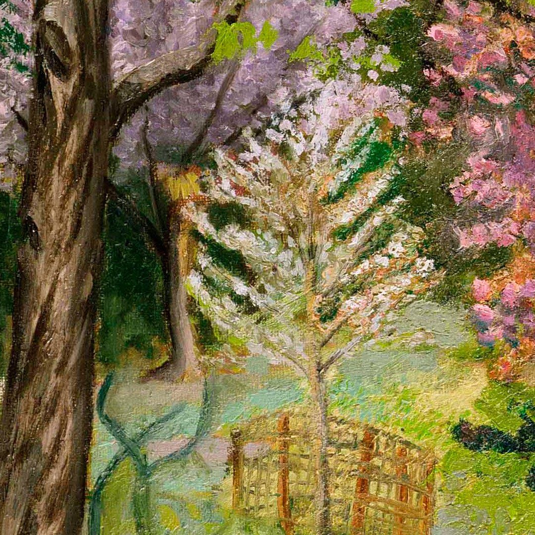 Cherry Blossom - View 8
