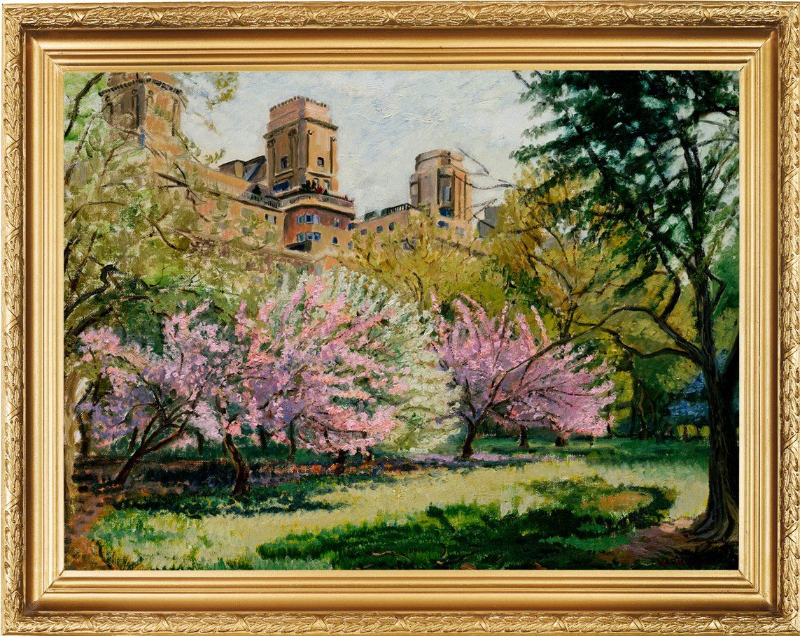 Spring Blossom - View 7