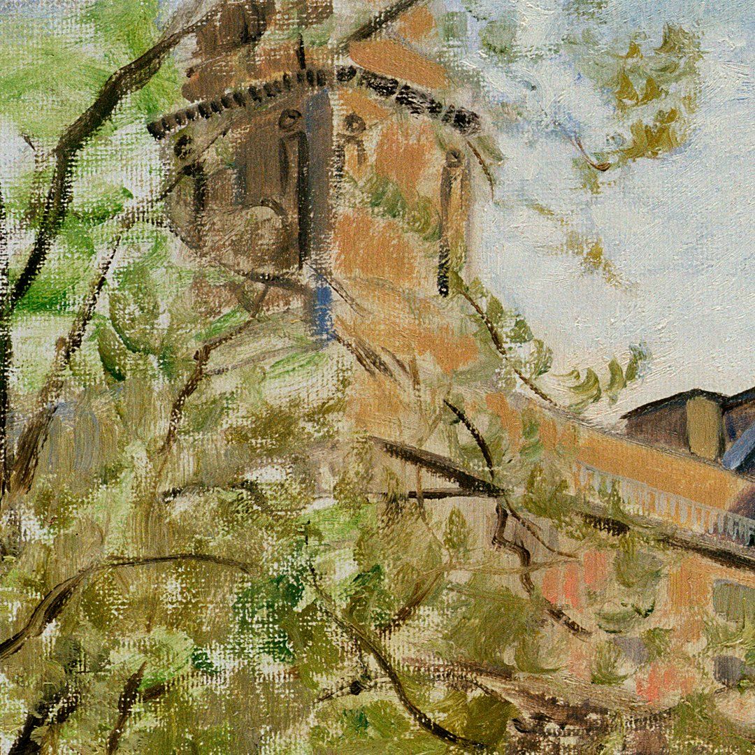Spring Blossom - View 4