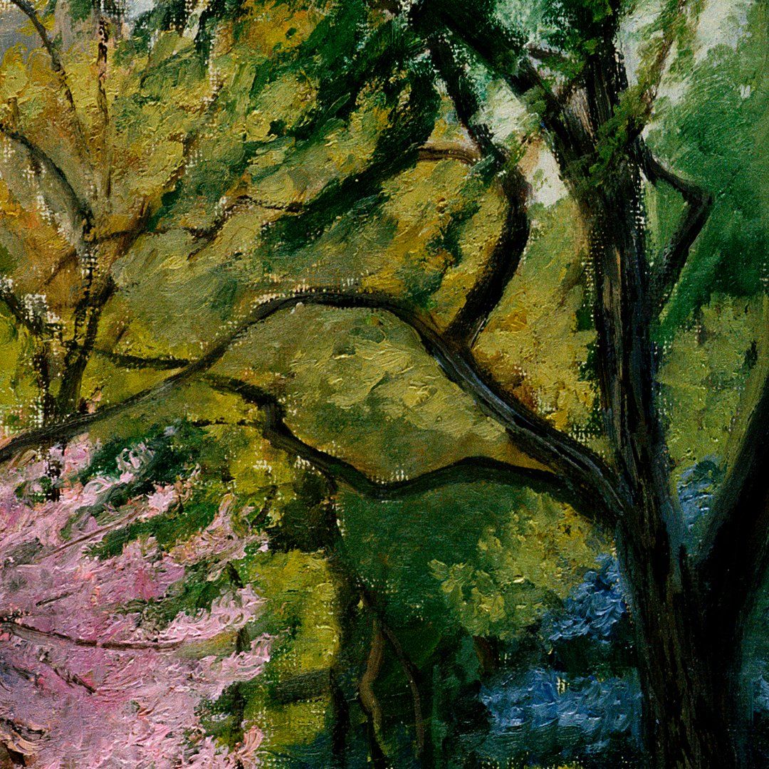 Spring Blossom - View 5