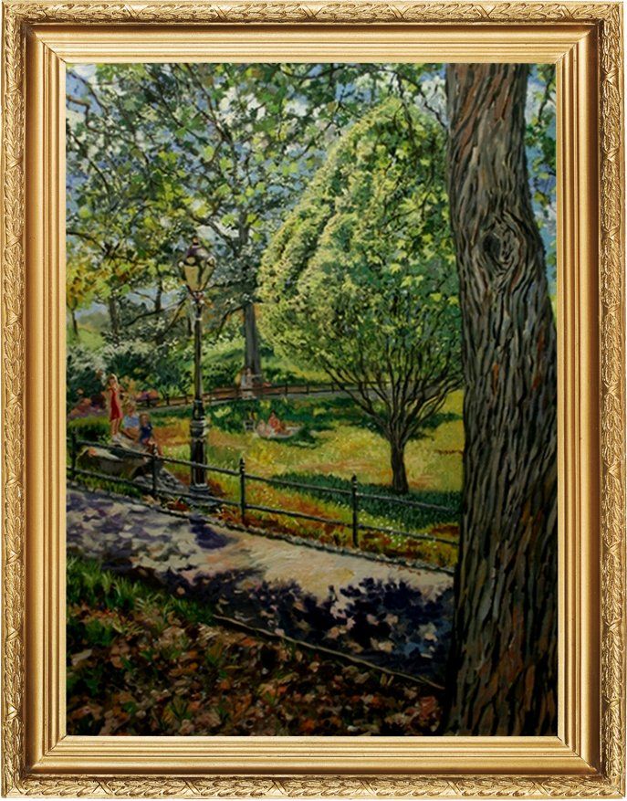 Three Girls - View 9