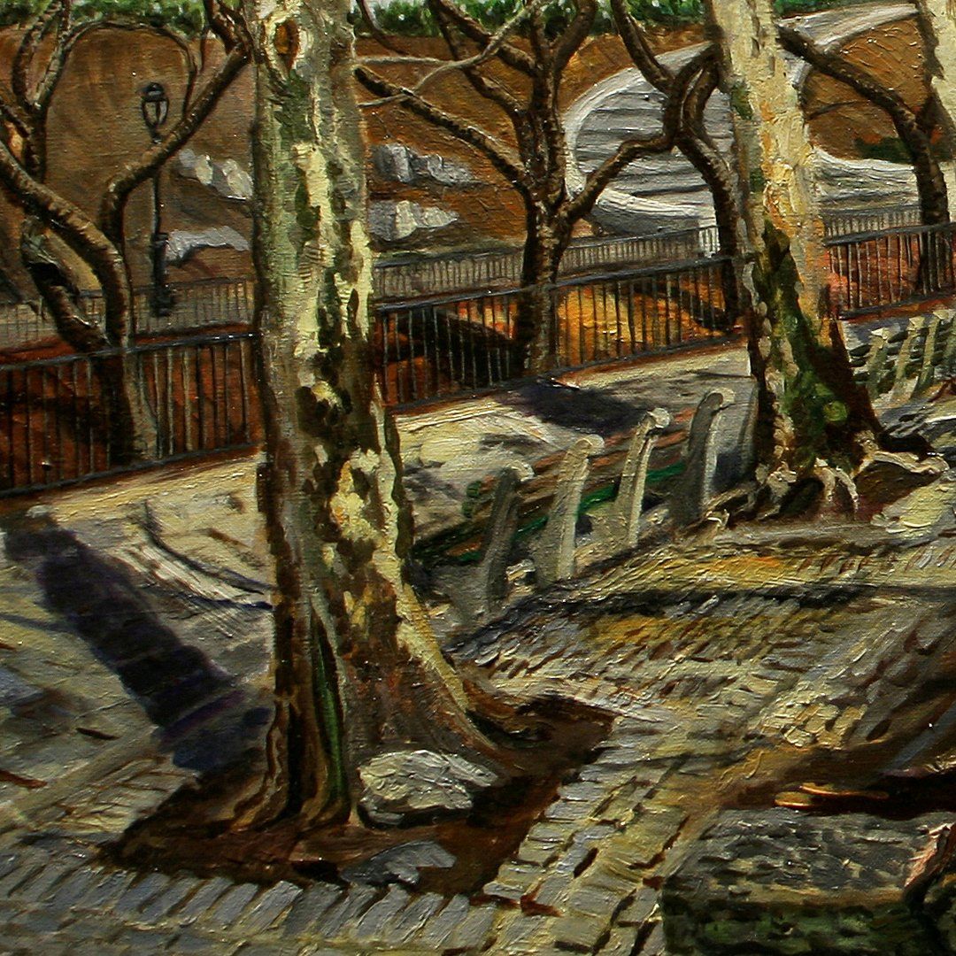 Winter Park - View 3