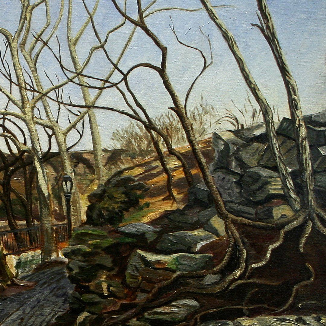 Winter Park - View 5