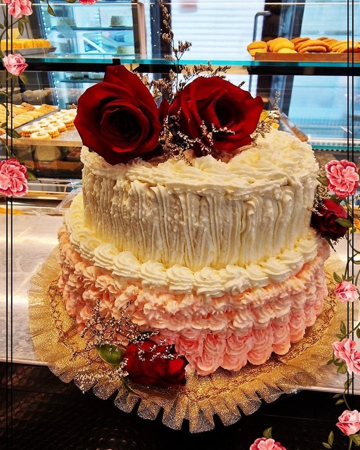 torta a piani