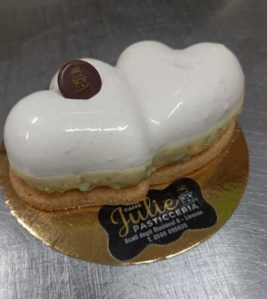 torta moderna