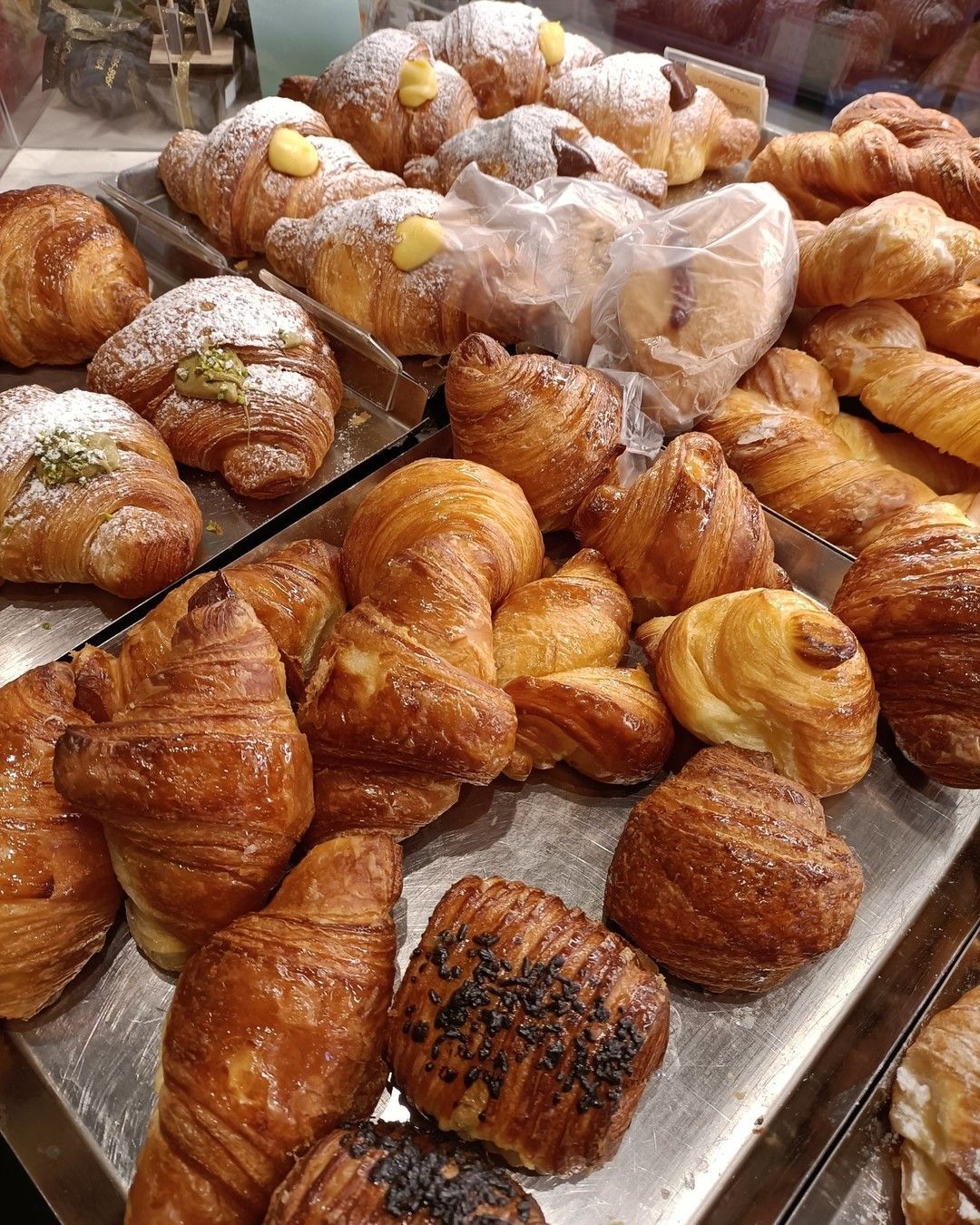 brioches