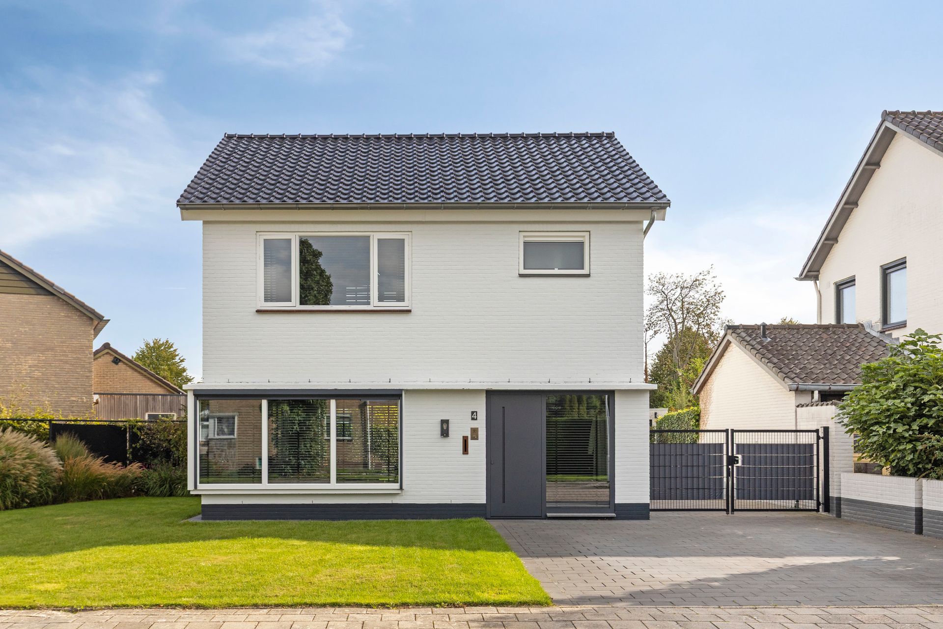 Te Koop Clausstraat 4 Hulst