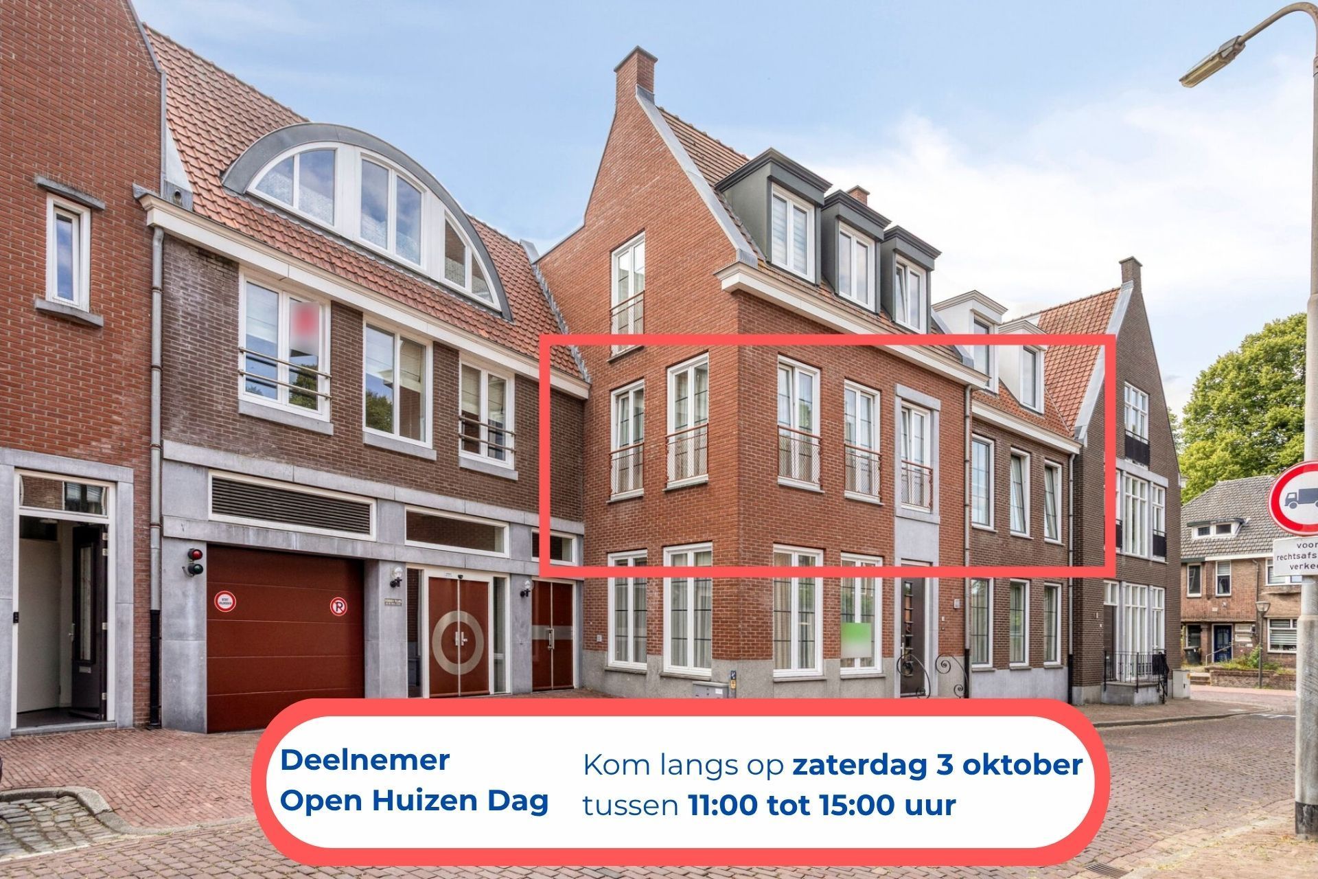 Te Koop: Godsplein 4b Hulst