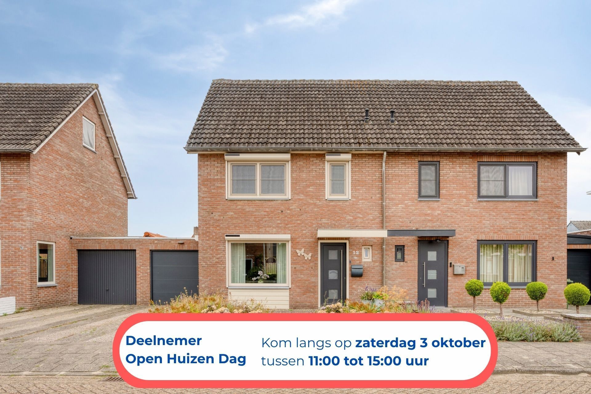 Te Koop: Wildelandenstraat 12 Heikant