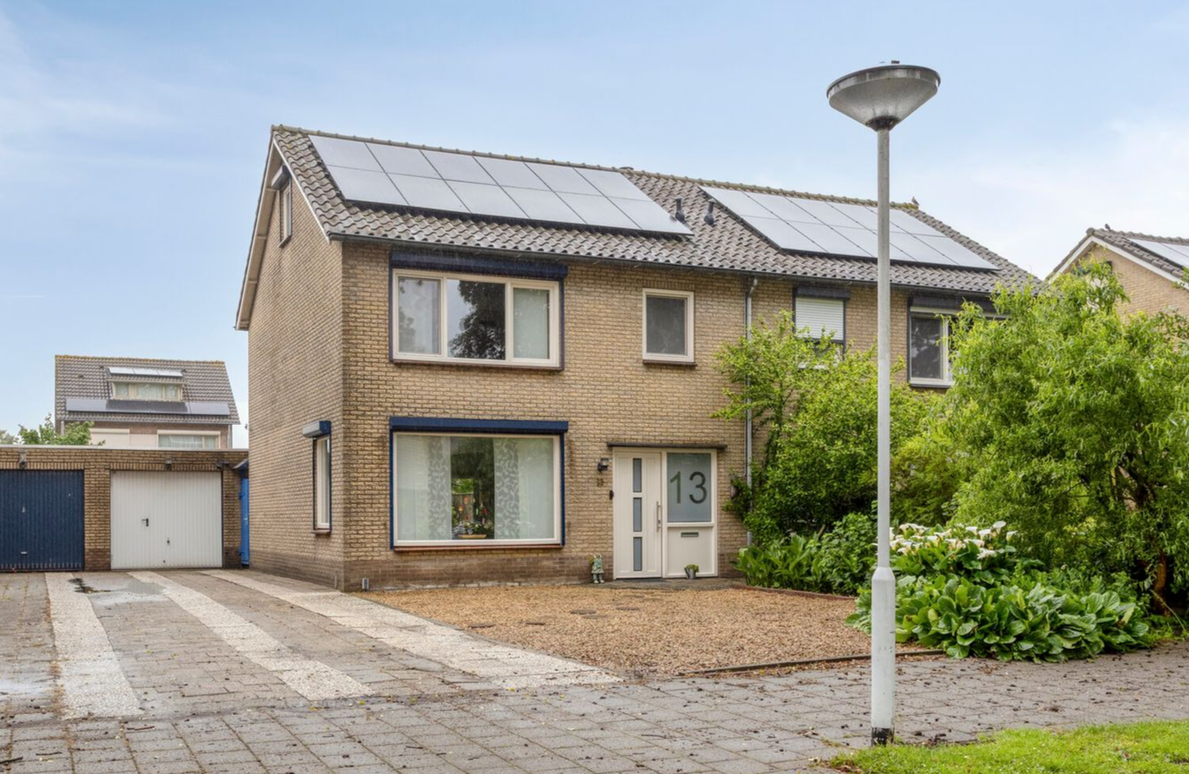 Dullaertstraat 13 Hulst