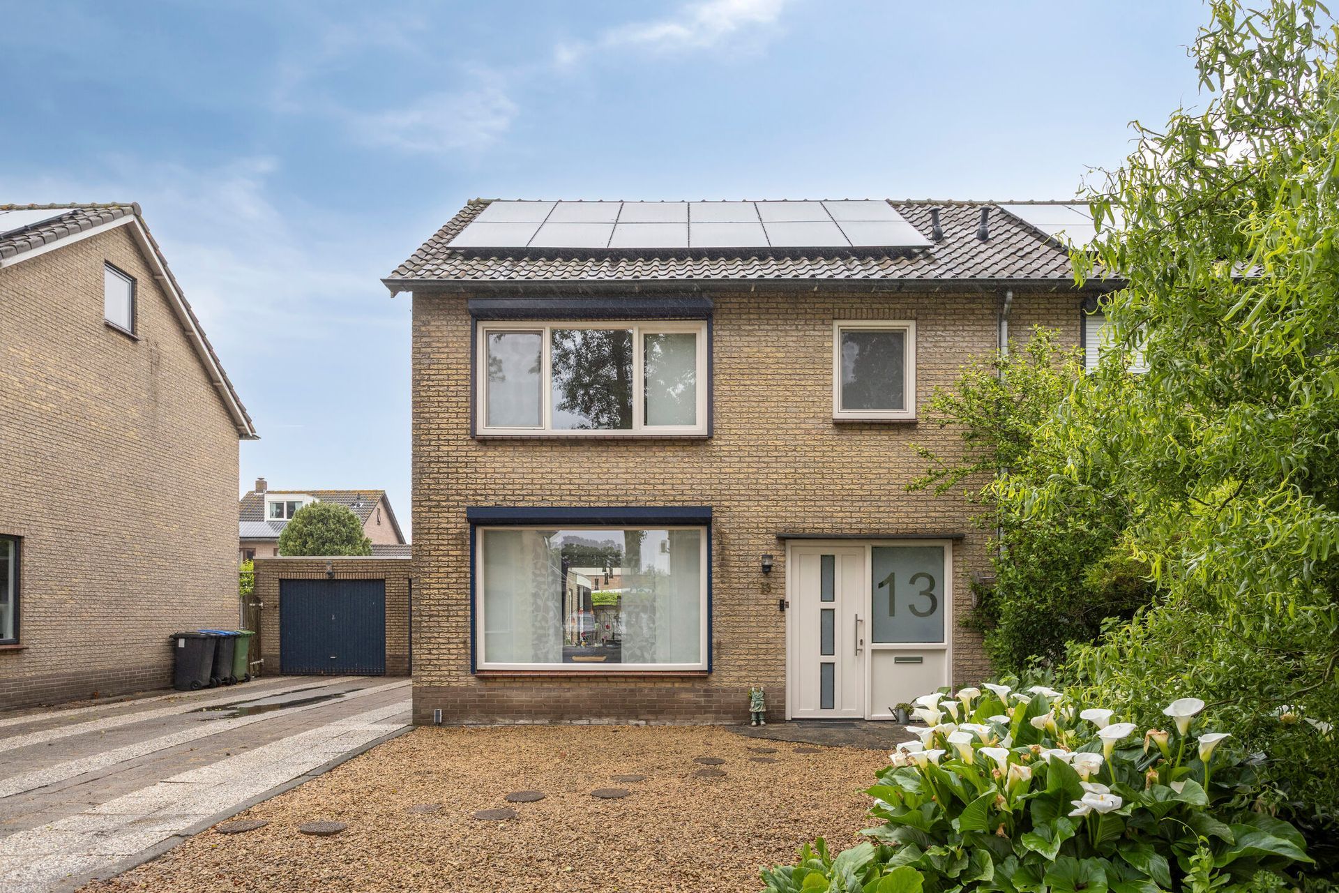 TE KOOP: Dullaertstraat 13 Hulst