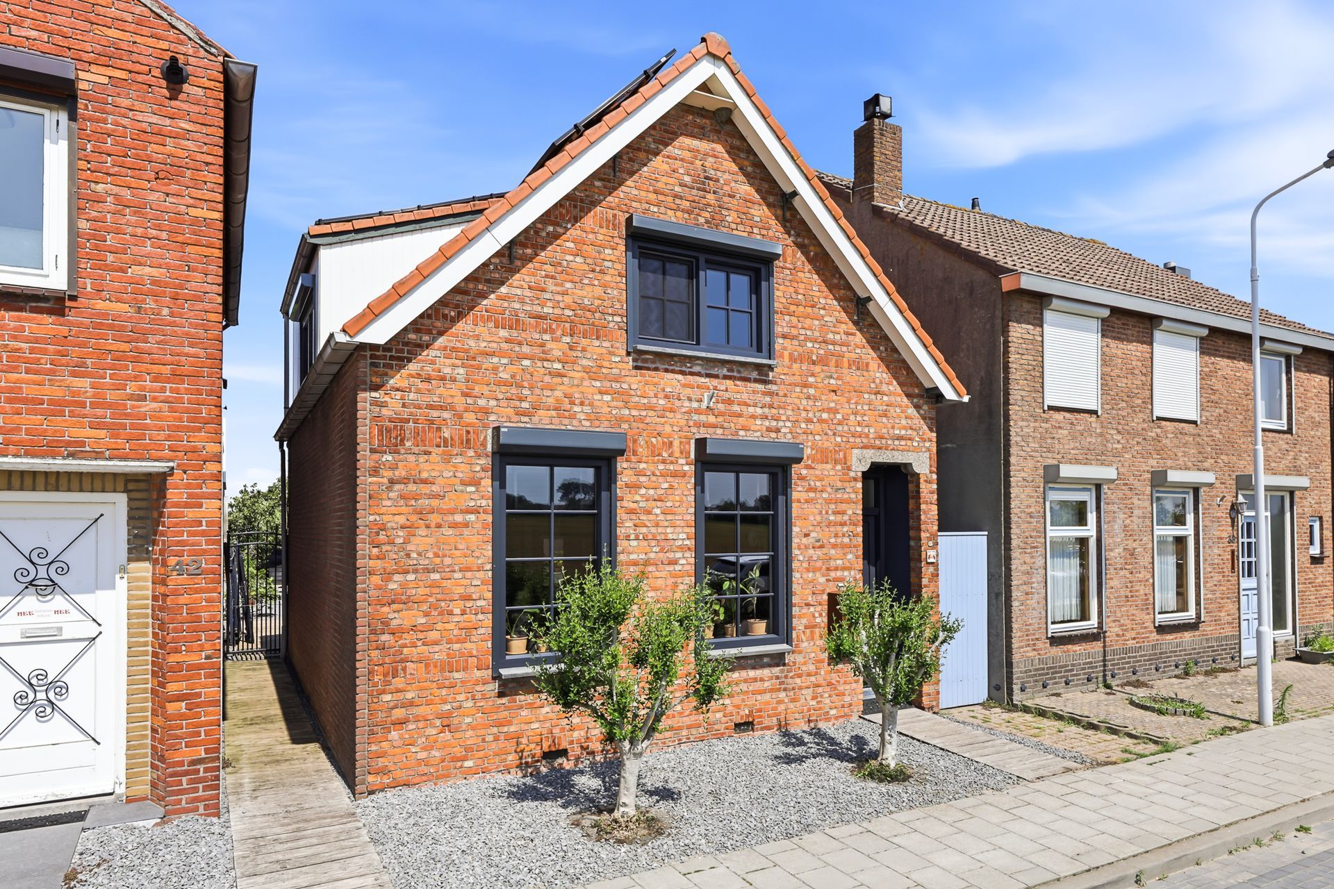 Frederik Hendrikstraat 40 Lamswaarde