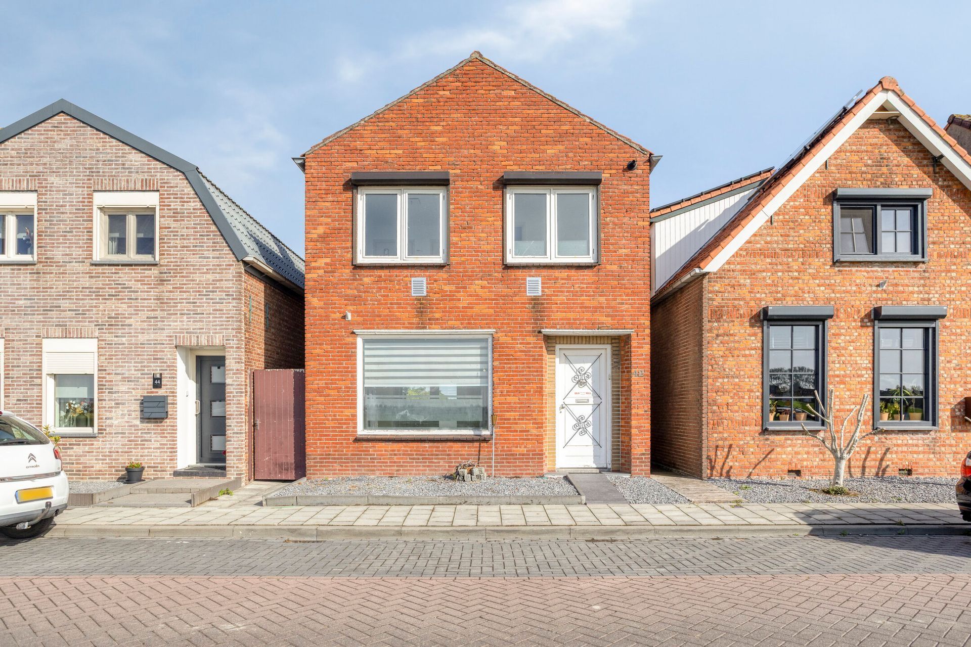 Liduinapark 120 Hulst