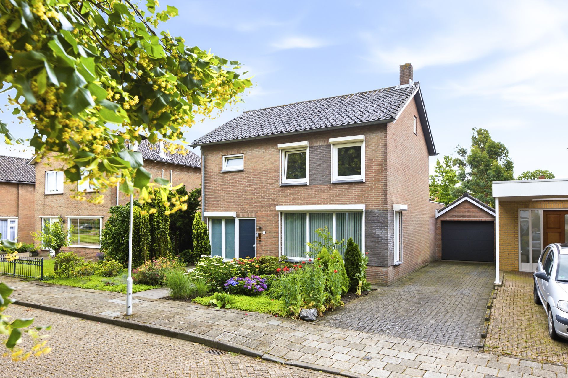 Marijkestraat 7