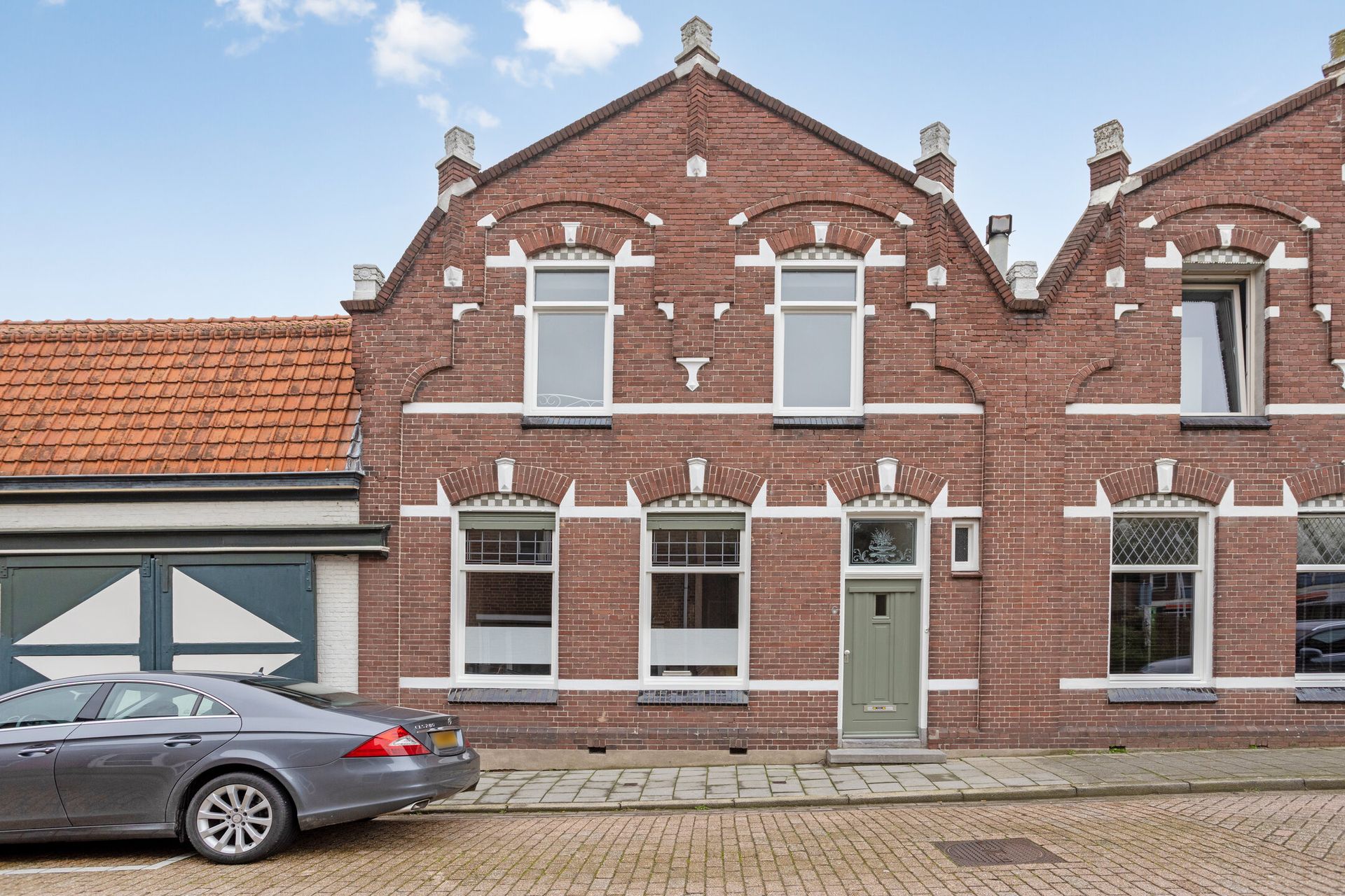 Oosterstraat 6 Axel