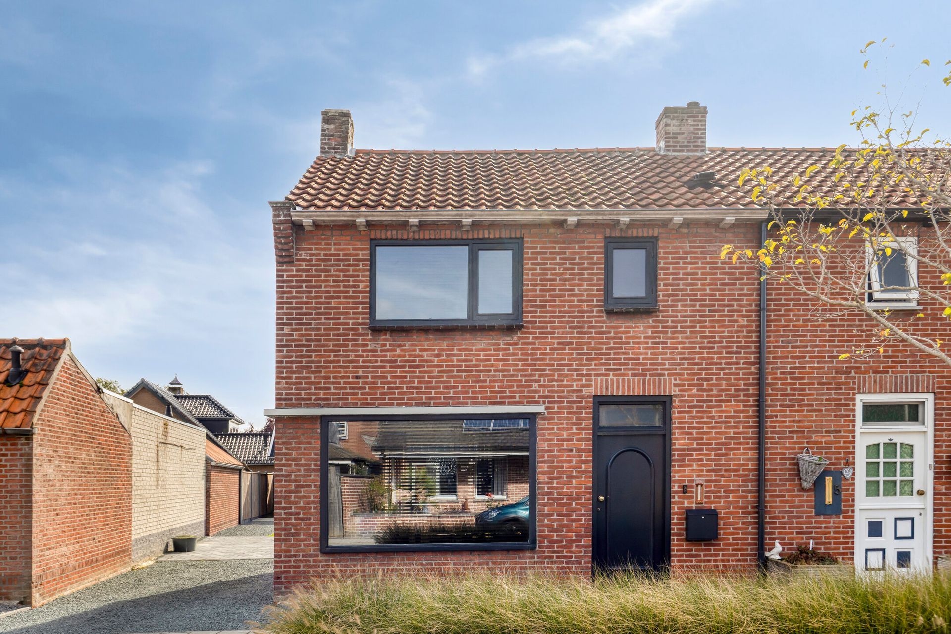 Te Koop: Rozenstraat 3 Graauw
