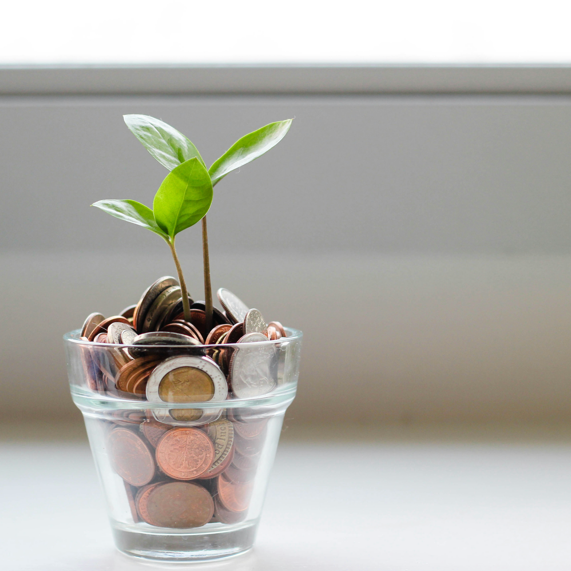 Financiële ontwikkeling woningmarkt