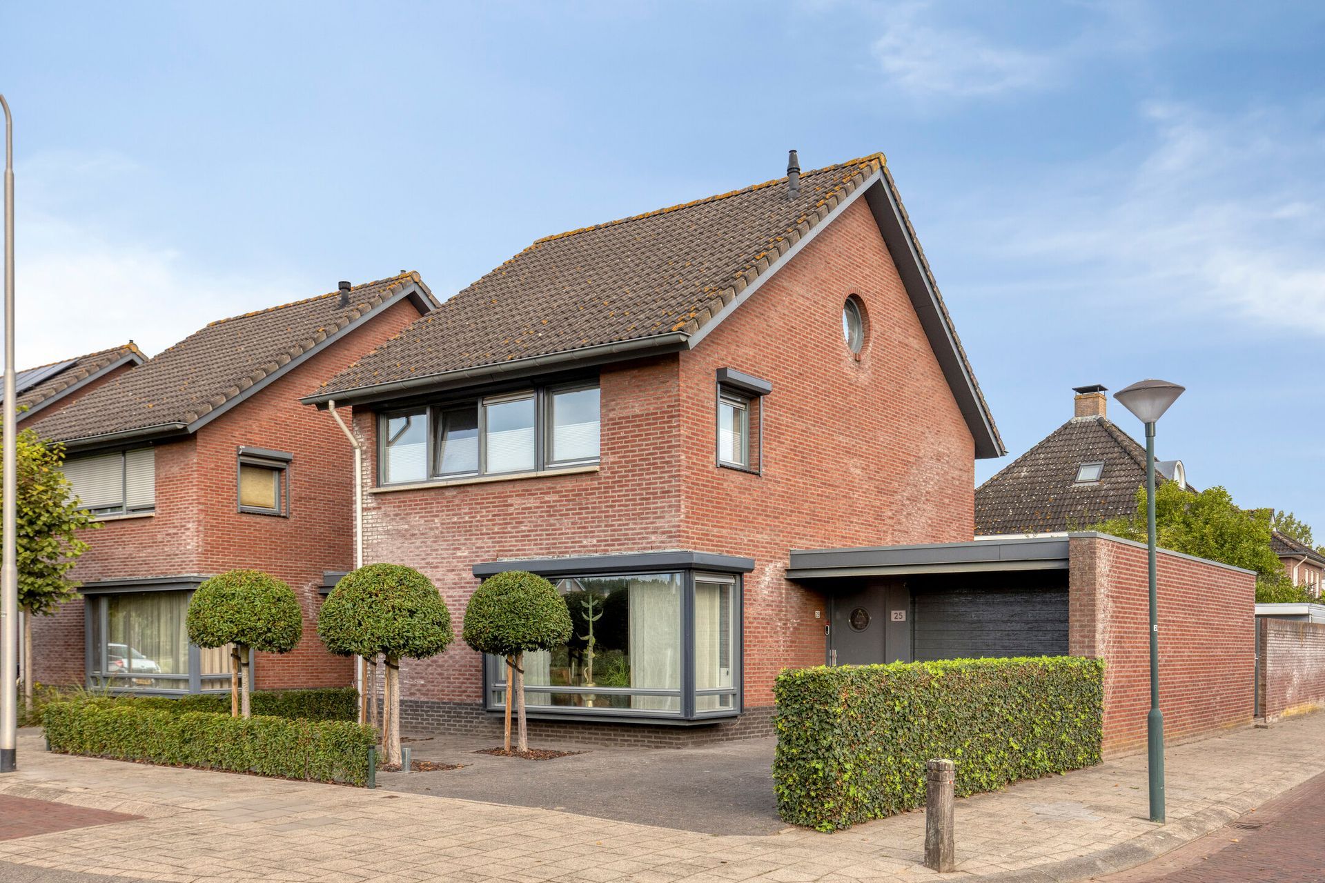 Te Koop Stanleystraat 25 Hulst