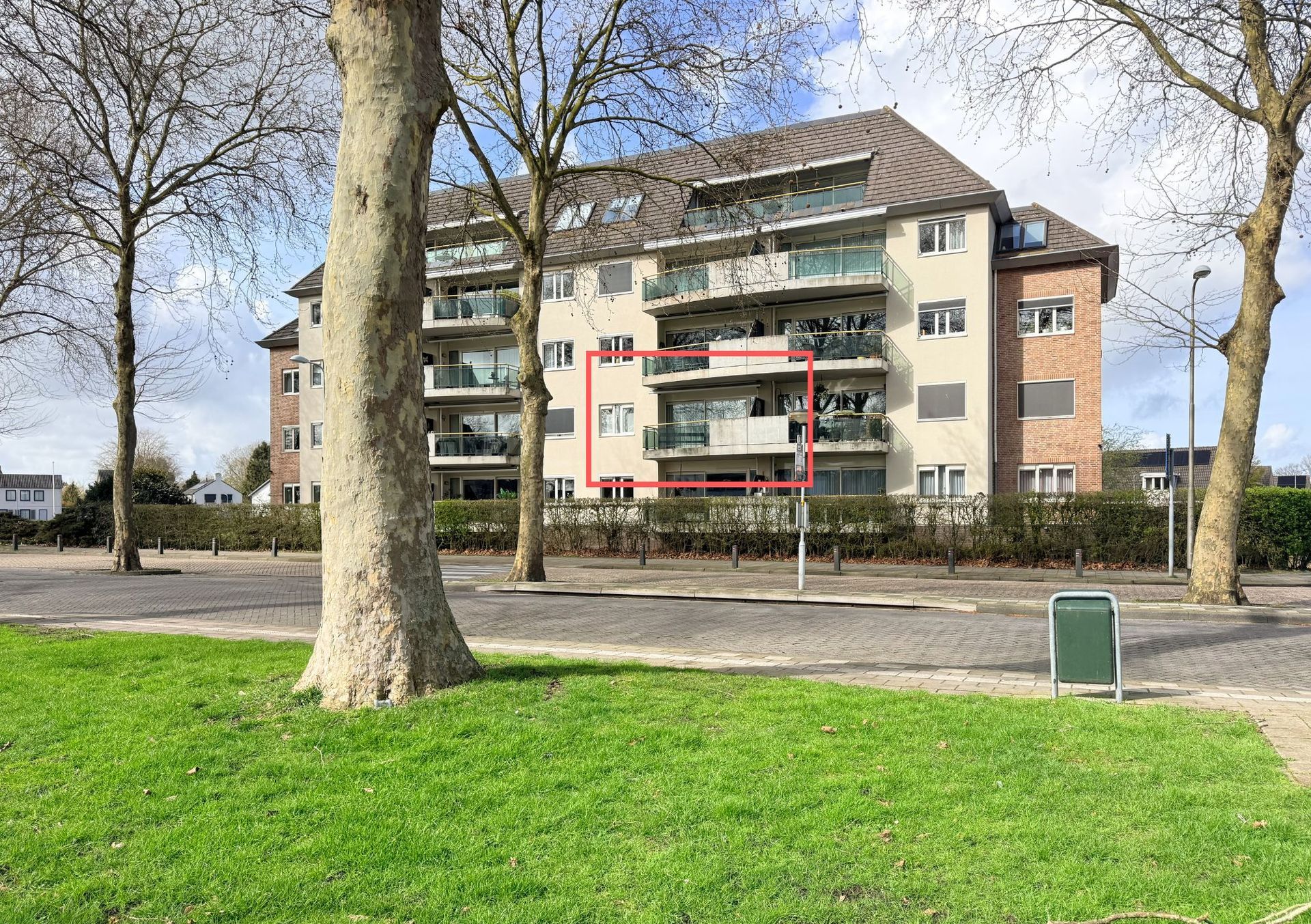 Liduinapark 120 Hulst