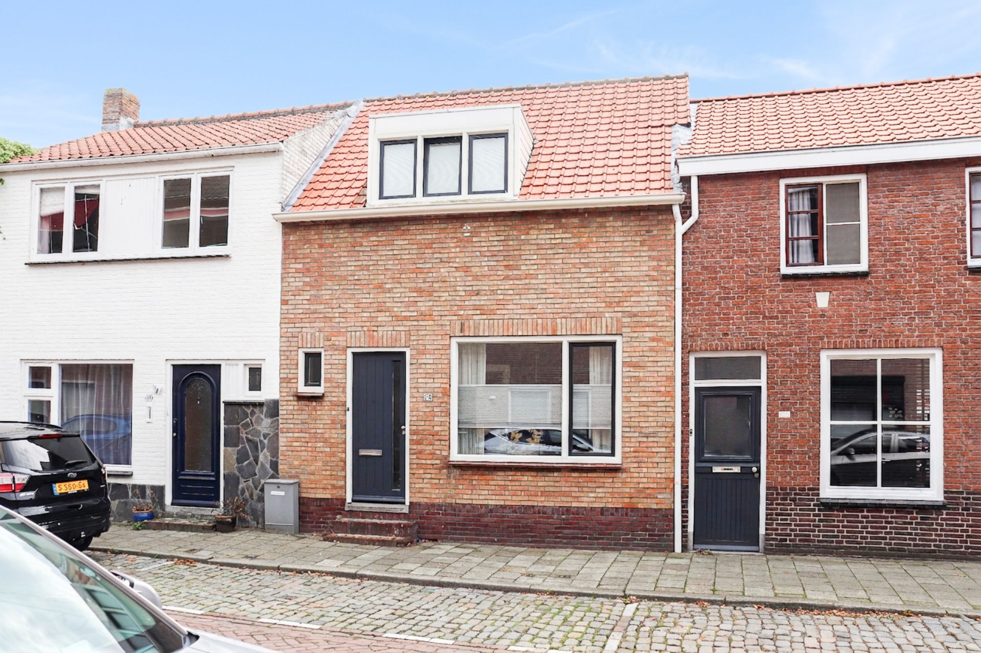Te Koop: Rozenstraat 3 Graauw