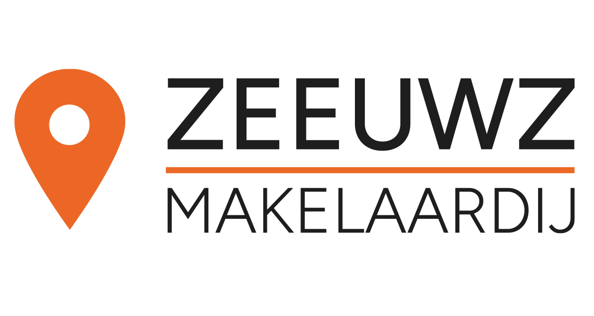 Logo voor Zeeuwz Makelaardij