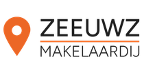 Logo voor Zeeuwz Makelaardij
