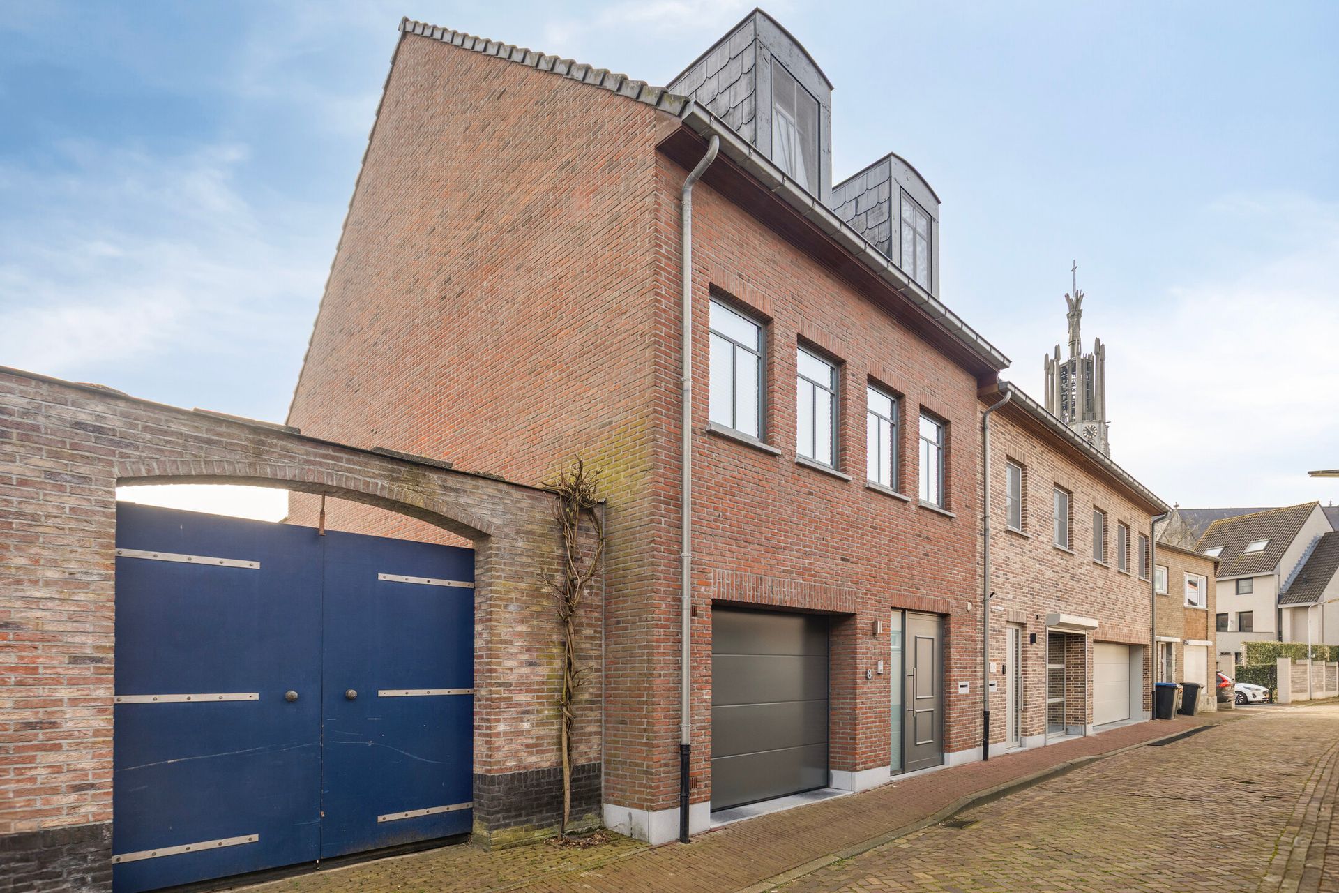 Zomerstraat 8 Hulst