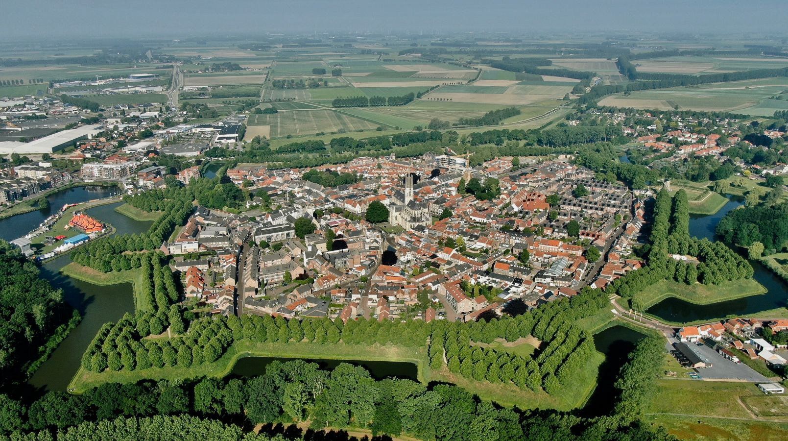Een huis kopen in Hulst of omgeving