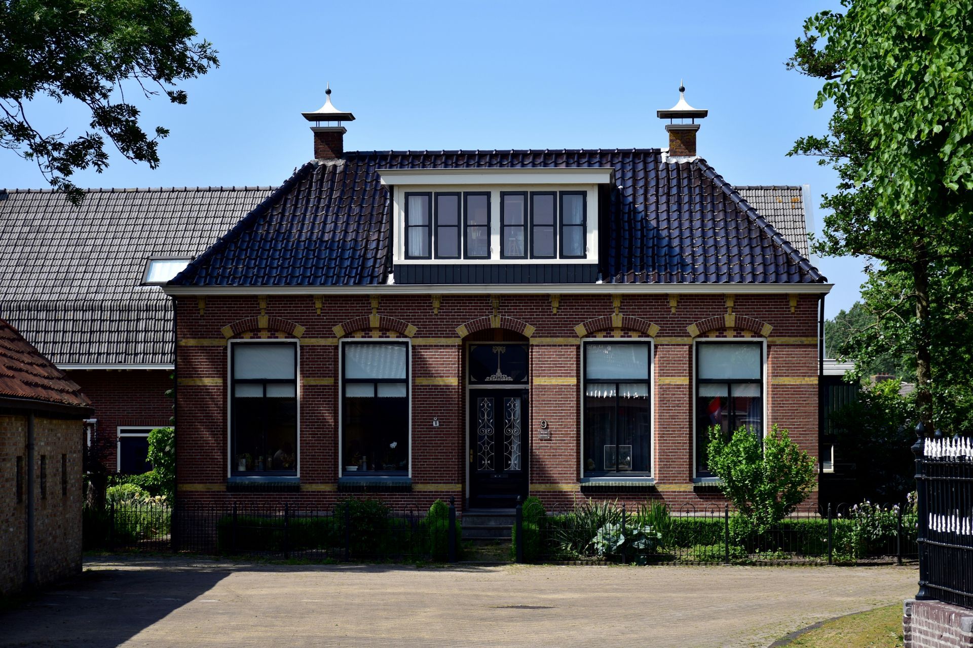 Huurwoning Zeeuwz Makelaardij
