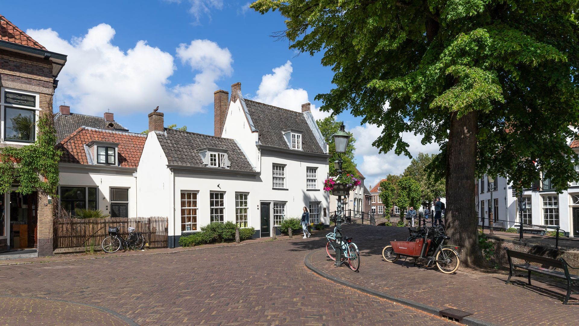Woningmarkt Q1 2026