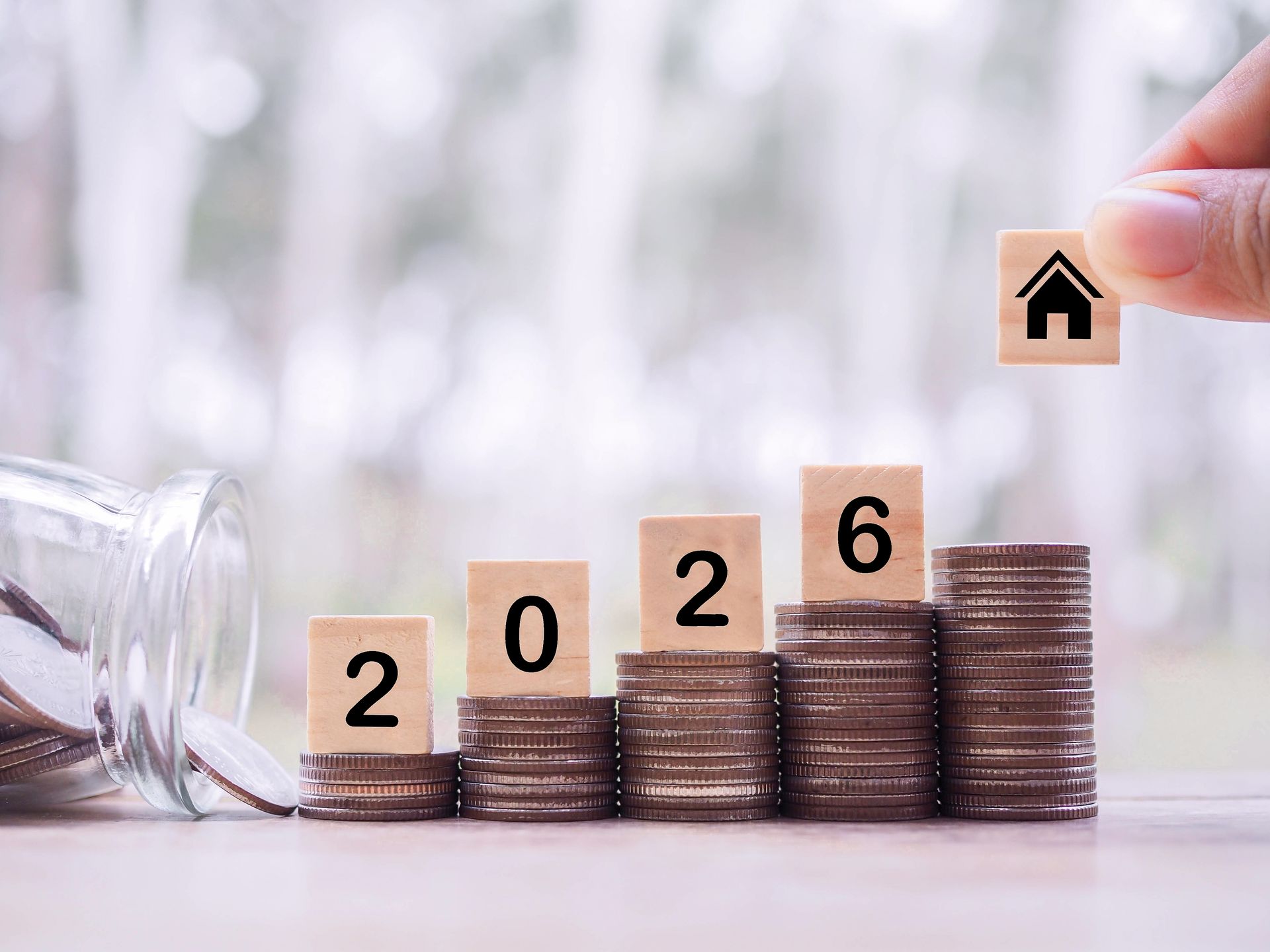 woningmarkt 2026