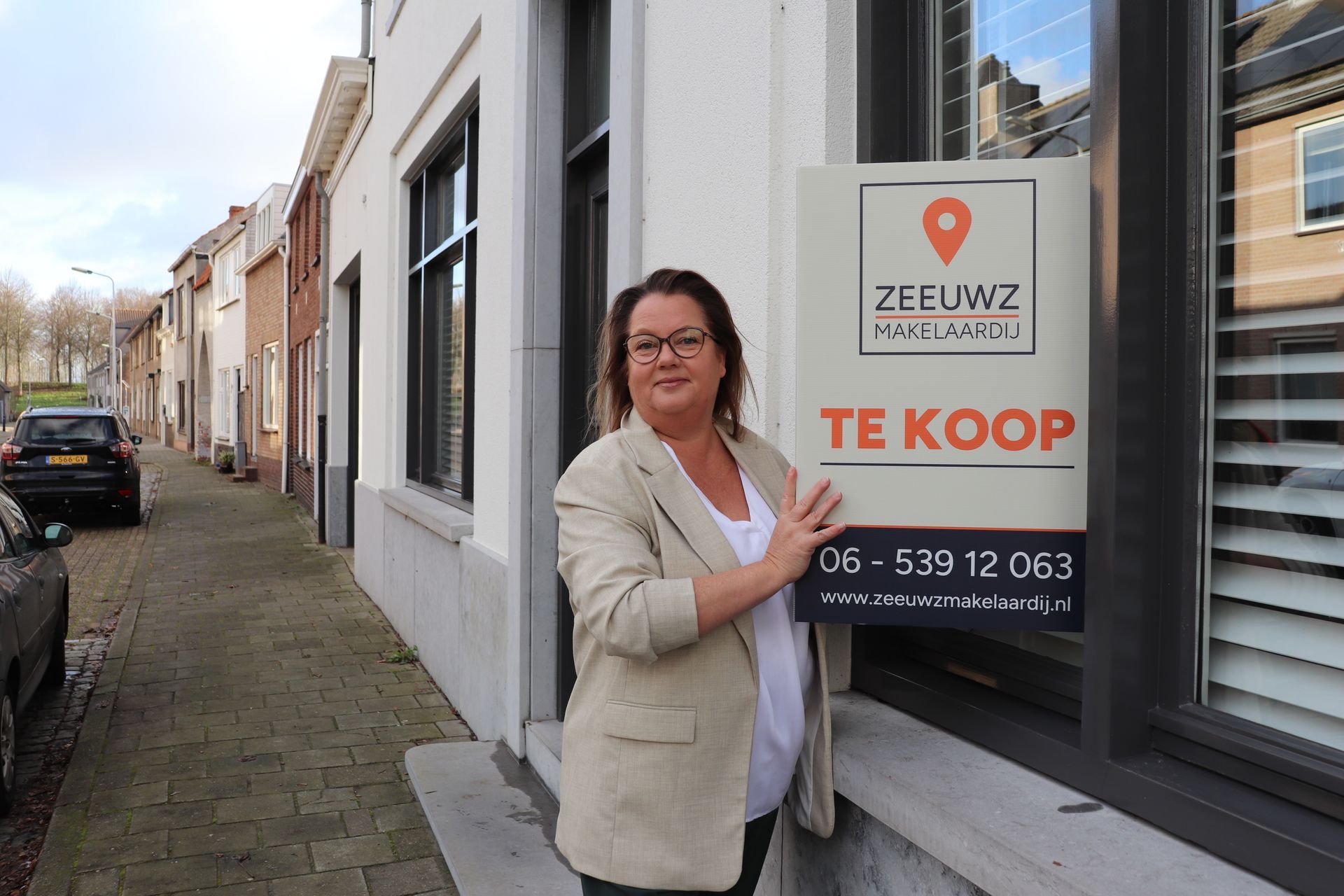 Zeeuwz Makelaardij je woning verkopen