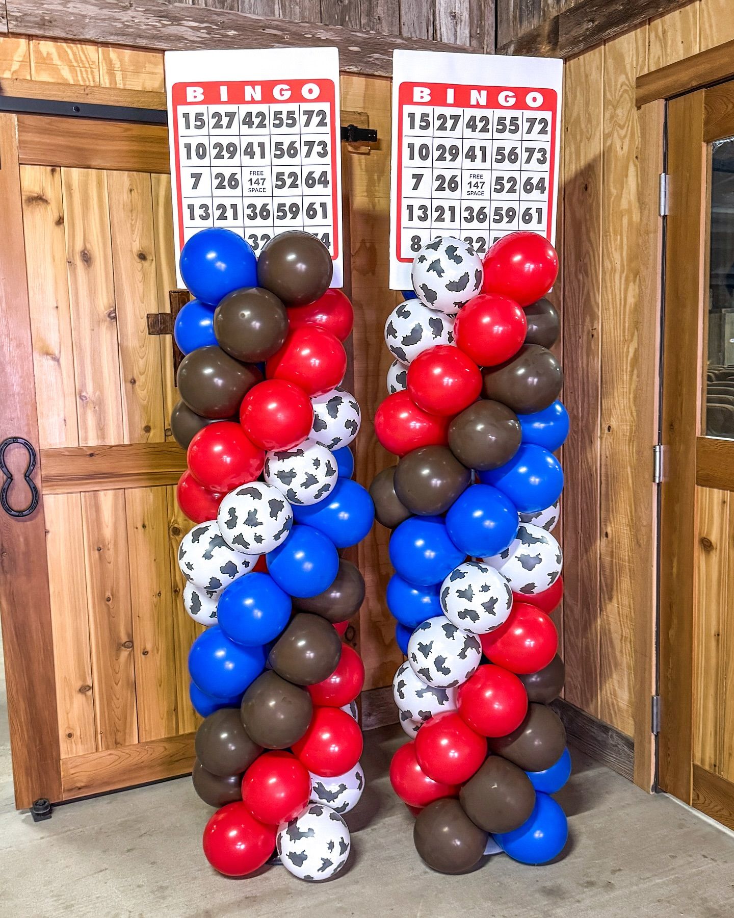 Corporate Events Balloons | Dream Big Balloons in Waco, Texas