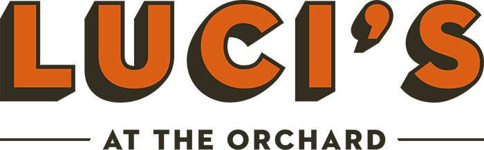Luci's at the Orchard