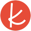 The Knot logo The Knot logo