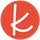 The Knot logo The Knot logo
