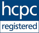HCPC registered logo