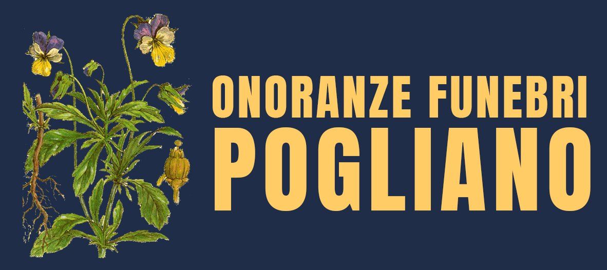 Onoranze funebri Pogliano di Croveri Federico Onoranze funebri Pogliano di Croveri Federico