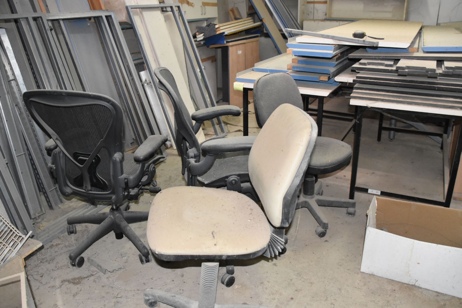 apartment cleanout services near me